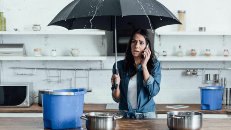 Common plumbing issues for businesses