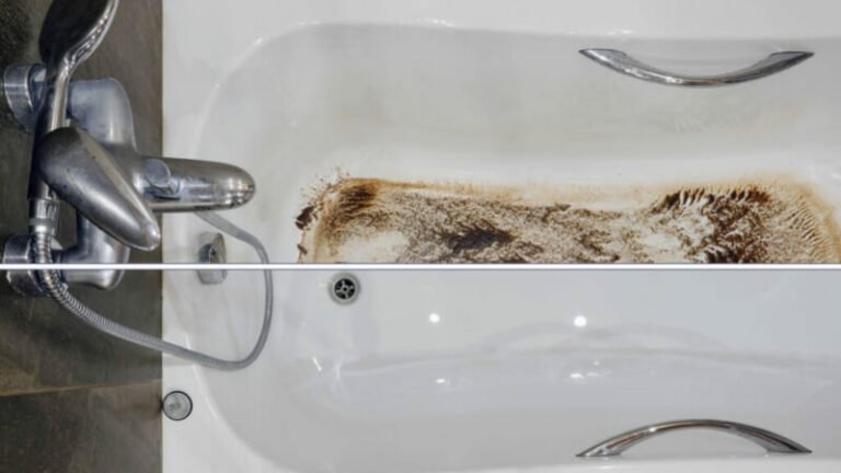 Why you should hire a professional drain cleaner?