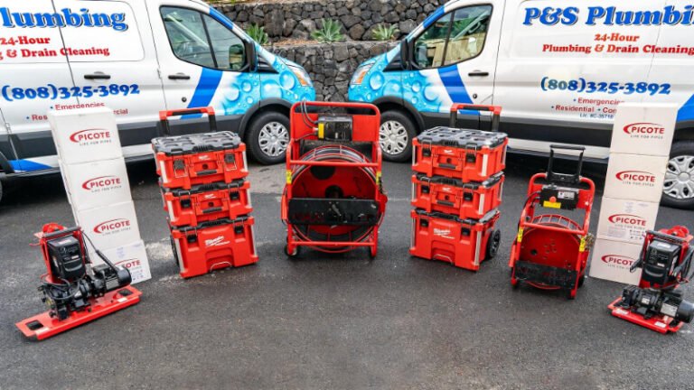 Why we recommend trenchless?