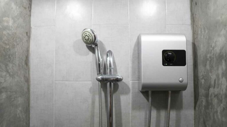 Why you should get a professional to install your water heater