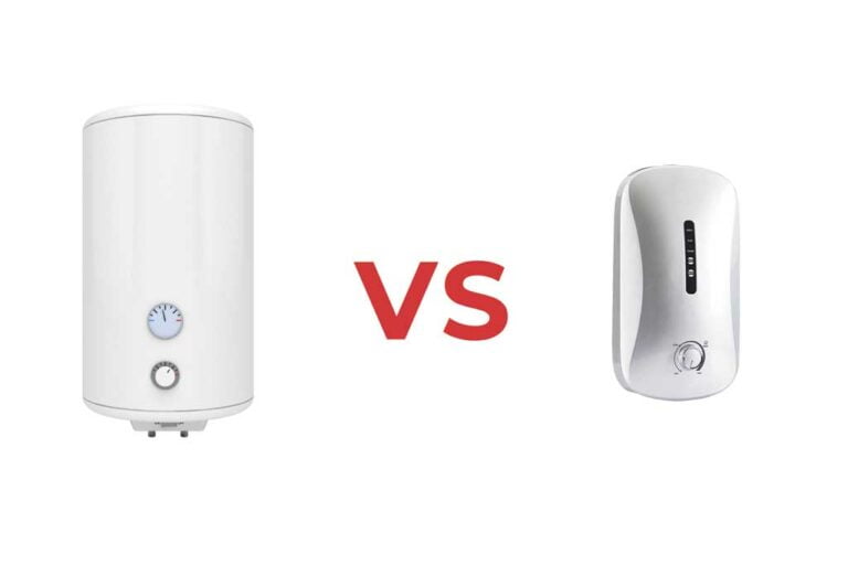 Tankless water heaters vs Traditional water heaters: which is right for you?